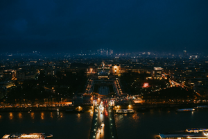 VTC Paris